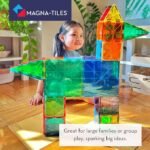 BLOQUES MAGNATILES 100 PIEZAS – 4