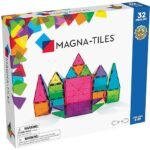 BLOQUES MAGNATILES 32 PIEZAS – 1