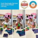 BLOQUES MAGNATILES 32 PIEZAS – 4