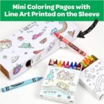 Crayones 240 Crayola 2