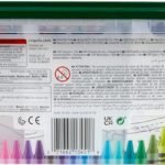 Crayones 240 Crayola 7