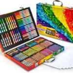 set de arte mi villano favorito