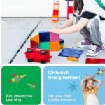 BLOQUES PICASSOTILES 60 PIEZAS – 9